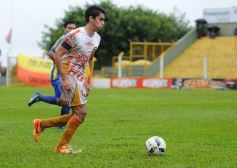 Foto de la galería: Agónica victoria de Crucero para estirar la buena racha de local