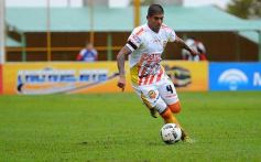 Foto de la galería: Agónica victoria de Crucero para estirar la buena racha de local