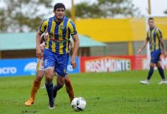 Foto de la galería: Agónica victoria de Crucero para estirar la buena racha de local