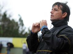 Foto de la galería: Agónica victoria de Crucero para estirar la buena racha de local