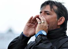 Foto de la galería: Agónica victoria de Crucero para estirar la buena racha de local