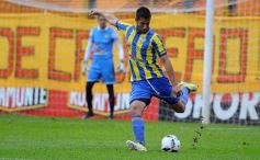 Foto de la galería: Agónica victoria de Crucero para estirar la buena racha de local