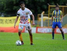 Foto de la galería: Agónica victoria de Crucero para estirar la buena racha de local