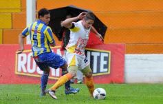 Foto de la galería: Agónica victoria de Crucero para estirar la buena racha de local