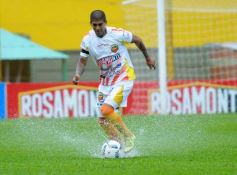 Foto de la galería: Agónica victoria de Crucero para estirar la buena racha de local