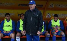 Foto de la galería: Agónica victoria de Crucero para estirar la buena racha de local