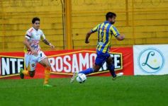 Foto de la galería: Agónica victoria de Crucero para estirar la buena racha de local