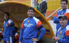 Foto de la galería: Agónica victoria de Crucero para estirar la buena racha de local