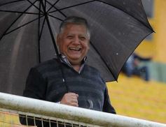 Foto de la galería: Agónica victoria de Crucero para estirar la buena racha de local