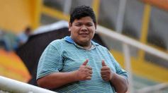 Foto de la galería: Agónica victoria de Crucero para estirar la buena racha de local