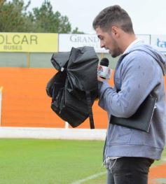 Foto de la galería: Agónica victoria de Crucero para estirar la buena racha de local