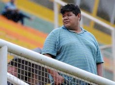 Foto de la galería: Agónica victoria de Crucero para estirar la buena racha de local