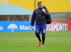 Foto de la galería: Agónica victoria de Crucero para estirar la buena racha de local