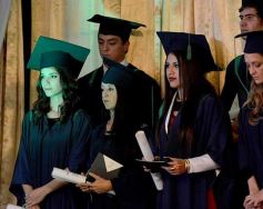 Foto de la galería: Colación de la UCP en el hotel Julio César