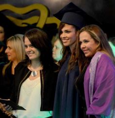 Foto de la galería: Colación de la UCP en el hotel Julio César