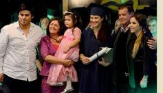 Foto de la galería: Colación de la UCP en el hotel Julio César