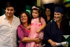 Foto de la galería: Colación de la UCP en el hotel Julio César