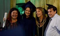 Foto de la galería: Colación de la UCP en el hotel Julio César