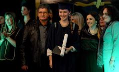 Foto de la galería: Colación de la UCP en el hotel Julio César