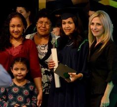 Foto de la galería: Colación de la UCP en el hotel Julio César