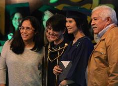 Foto de la galería: Colación de la UCP en el hotel Julio César