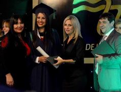 Foto de la galería: Colación de la UCP en el hotel Julio César