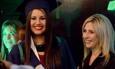 Foto de la galería: Colación de la UCP en el hotel Julio César