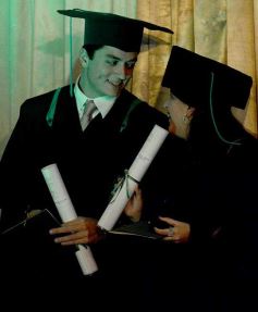 Foto de la galería: Colación de la UCP en el hotel Julio César