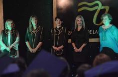 Foto de la galería: Colación de la UCP en el hotel Julio César