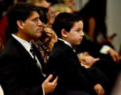 Foto de la galería: Colación de la UCP en el hotel Julio César