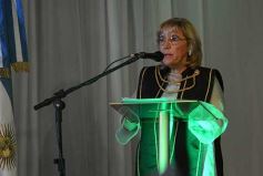 Foto de la galería: Colación de la UCP en el hotel Julio César