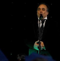 Foto de la galería: Colación de la UCP en el hotel Julio César