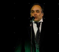 Foto de la galería: Colación de la UCP en el hotel Julio César