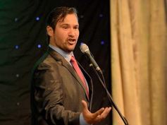 Foto de la galería: Colación de la UCP en el hotel Julio César