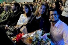 Foto de la galería: Colación de la UCP en el hotel Julio César