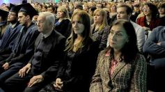 Foto de la galería: Colación de la UCP en el hotel Julio César