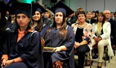 Foto de la galería: Colación de la UCP en el hotel Julio César