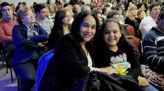 Foto de la galería: Colación de la UCP en el hotel Julio César