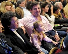 Foto de la galería: Colación de la UCP en el hotel Julio César