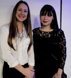 Foto de la galería: Colación de la UCP en el hotel Julio César