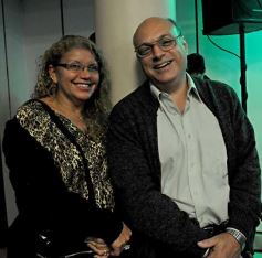 Foto de la galería: Colación de la UCP en el hotel Julio César