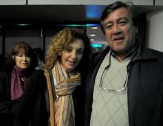 Foto de la galería: Colación de la UCP en el hotel Julio César