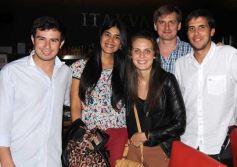 Foto de la galería: Itakua, lugar de encuentro obligado en Posadas