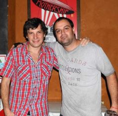 Foto de la galería: La Paramol en La Bandeja