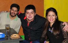 Foto de la galería: La Paramol en La Bandeja