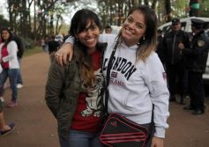 Foto de la galería: Fátima volvió a convocar a miles de fieles