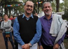 Foto de la galería: Fátima volvió a convocar a miles de fieles