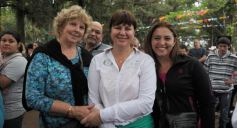 Foto de la galería: Fátima volvió a convocar a miles de fieles