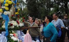 Foto de la galería: Fátima volvió a convocar a miles de fieles