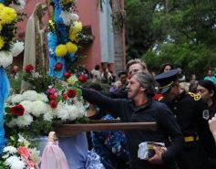 Foto de la galería: Fátima volvió a convocar a miles de fieles
